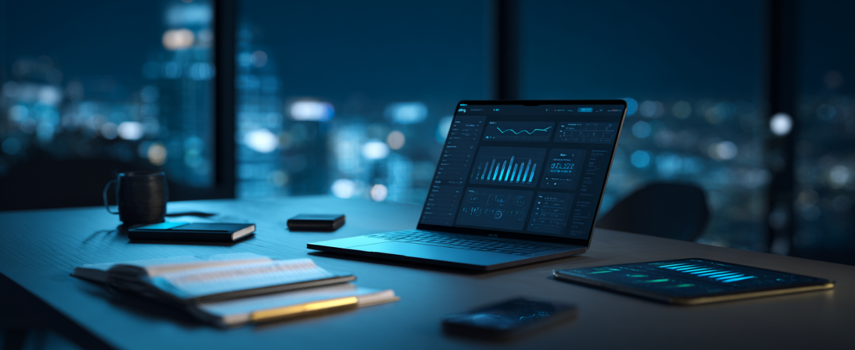 AI in Financial Reporting