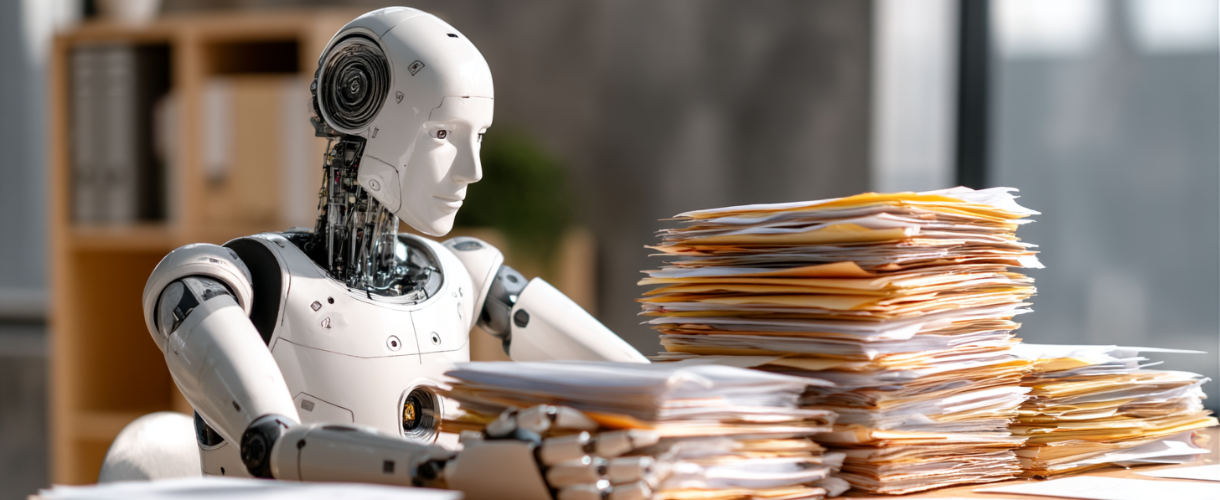 Automate Repetitive Tasks