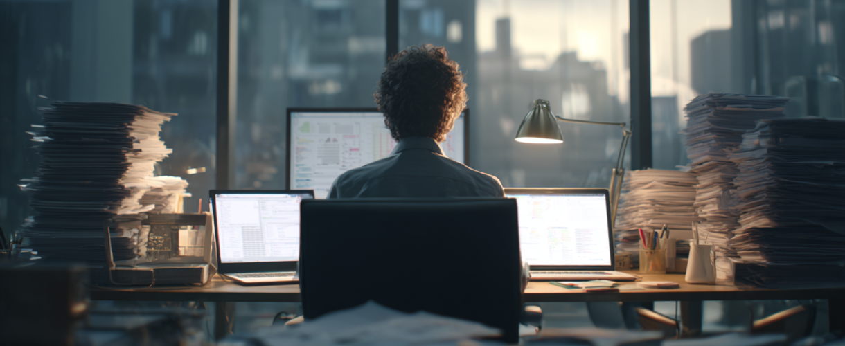 Automate Repetitive Tasks