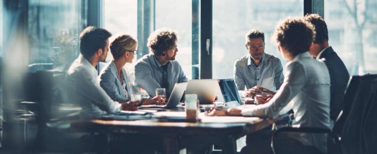 Business Process Automation
