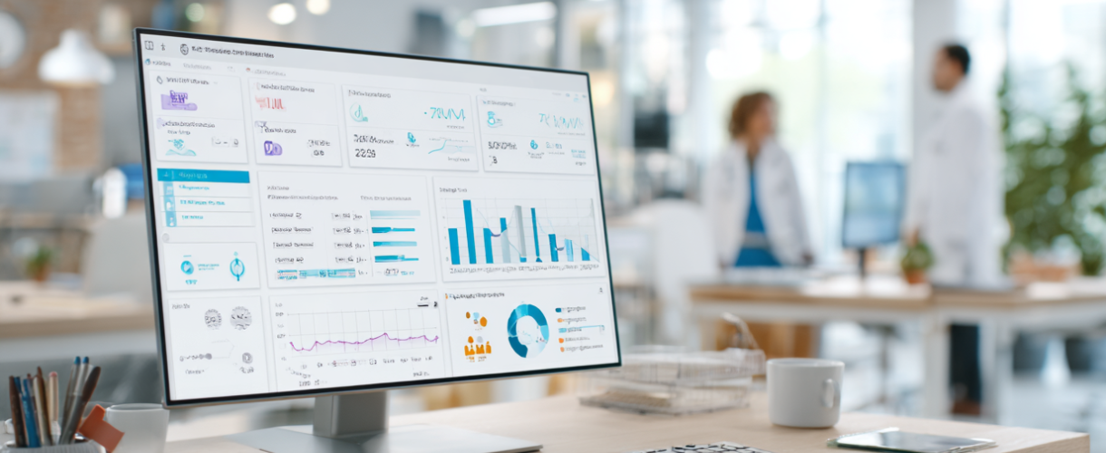 AI Automation in Healthcare
