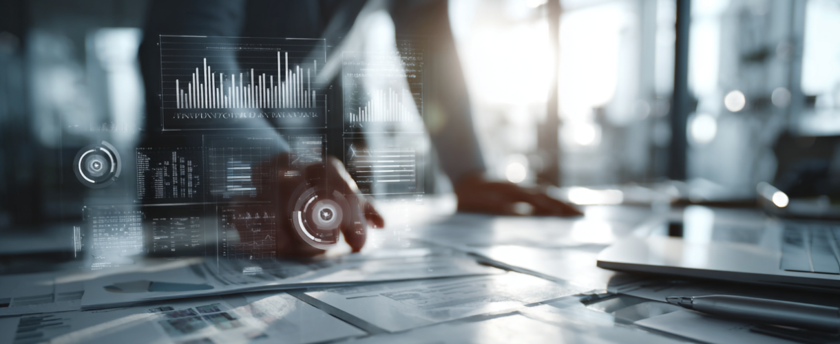AI Workflow Automation in Finance
