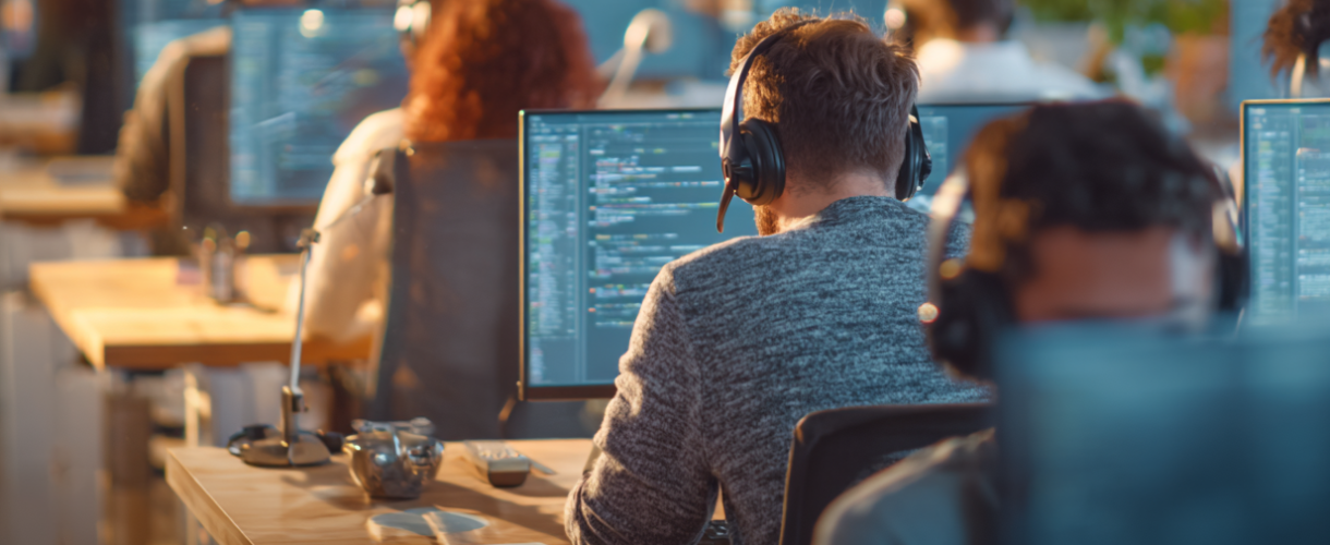 Call Centre Automation