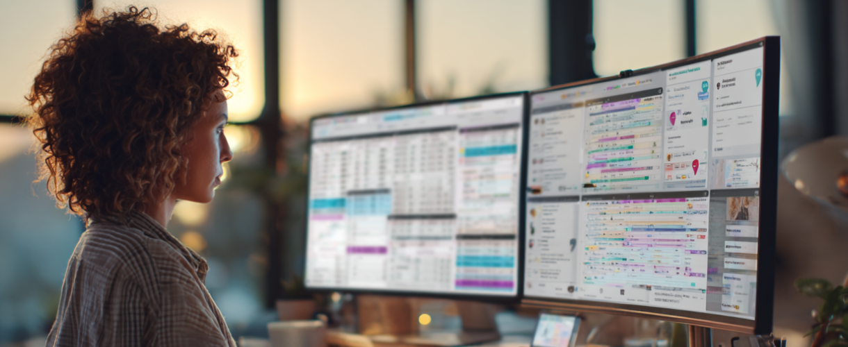 AI Workflow Automation