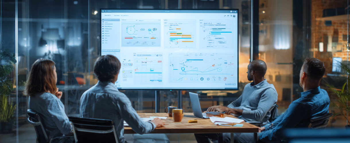 AI Workflow Automation in Project Management
