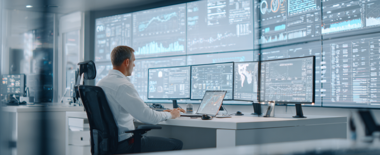 Agentic AI Monitoring